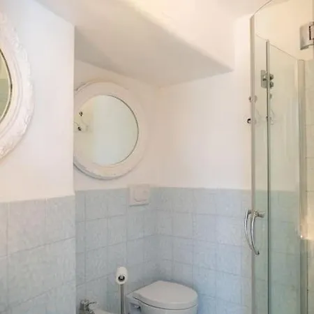 Roccia Di Mare Villa