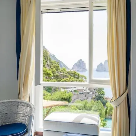 Roccia Di Mare Villa