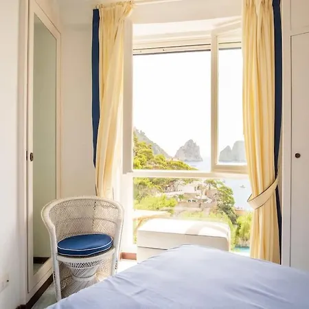 Villa Roccia Di Mare