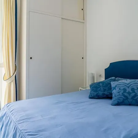 Roccia Di Mare Villa *