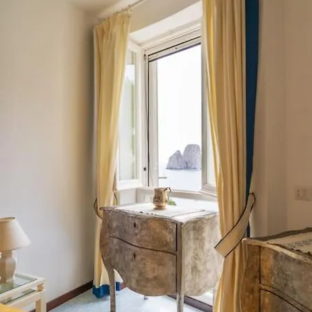 Villa Roccia Di Mare *