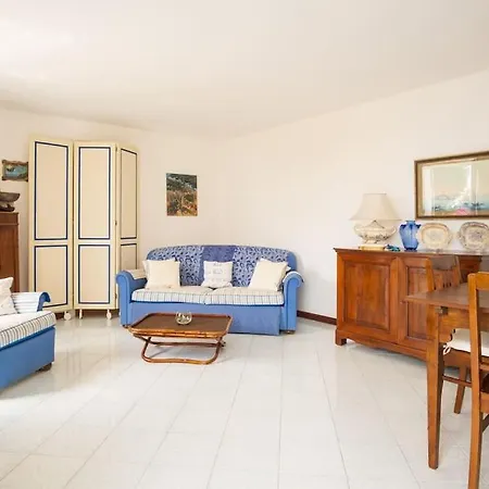 Roccia Di Mare Villa Capri