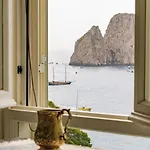 Villa Roccia Di Mare