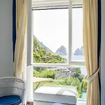 Roccia Di Mare Villa