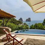Villa Roccia Di Mare *