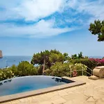 Roccia Di Mare * Capri