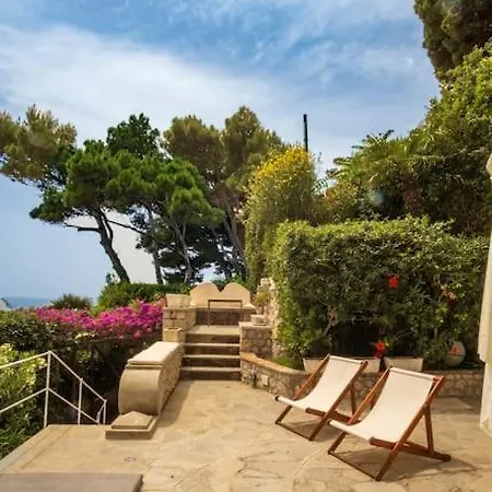 Roccia Di Mare Villa