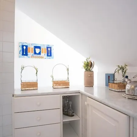 Βίλα Roccia Di Mare *