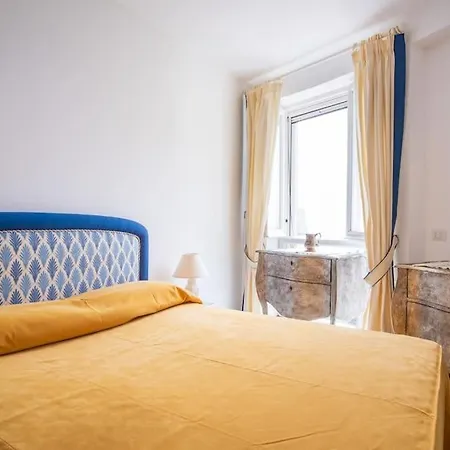 Βίλα Roccia Di Mare Κάπρι