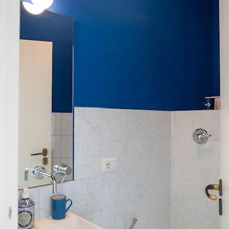 Roccia Di Mare Βίλα Κάπρι